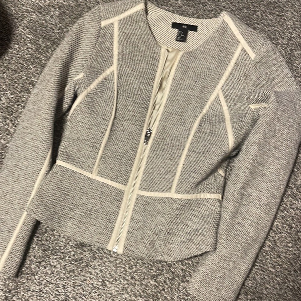 Dress Jacket - Picture 4 of 5